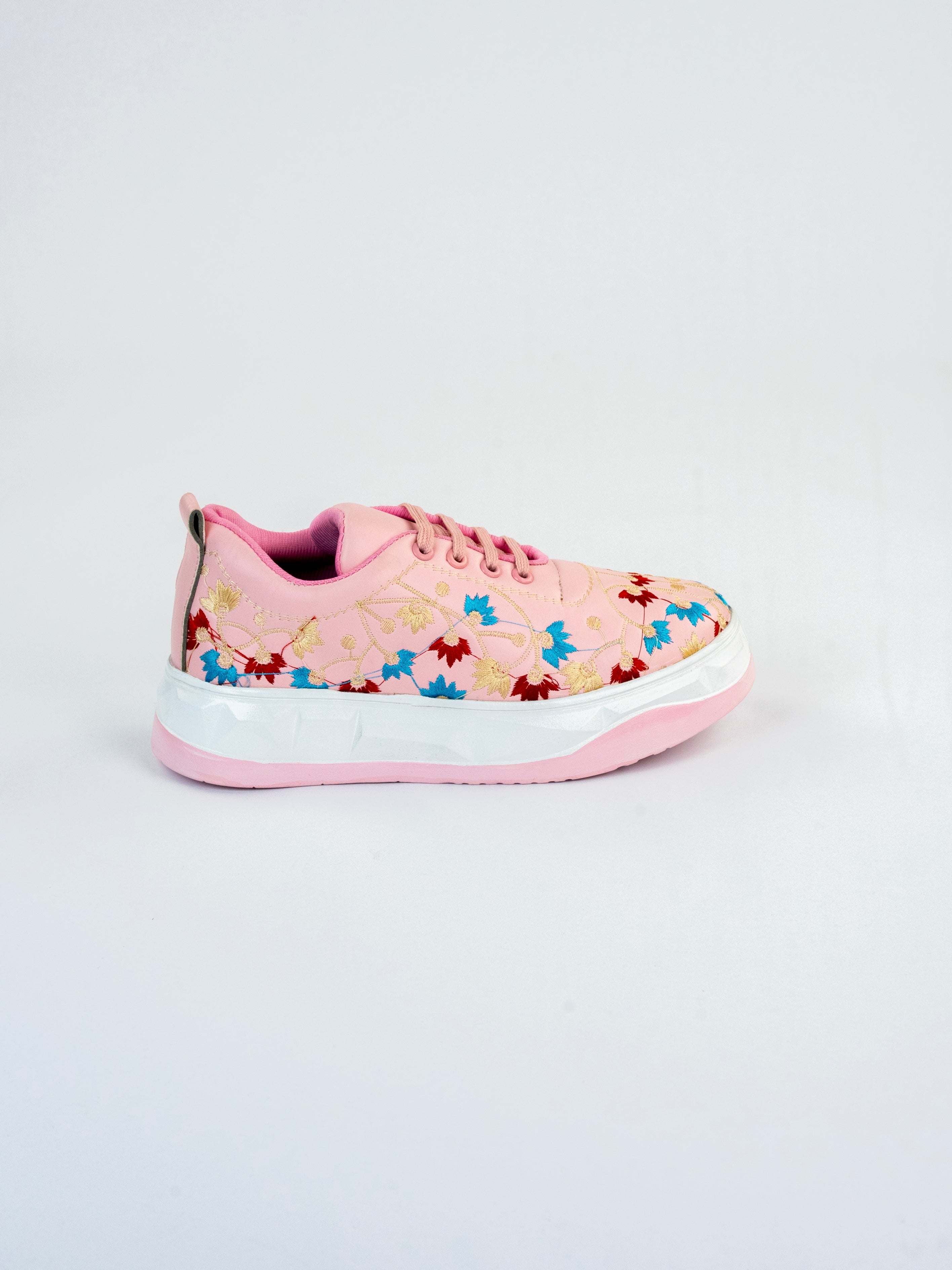 PASTEL BLOOM
