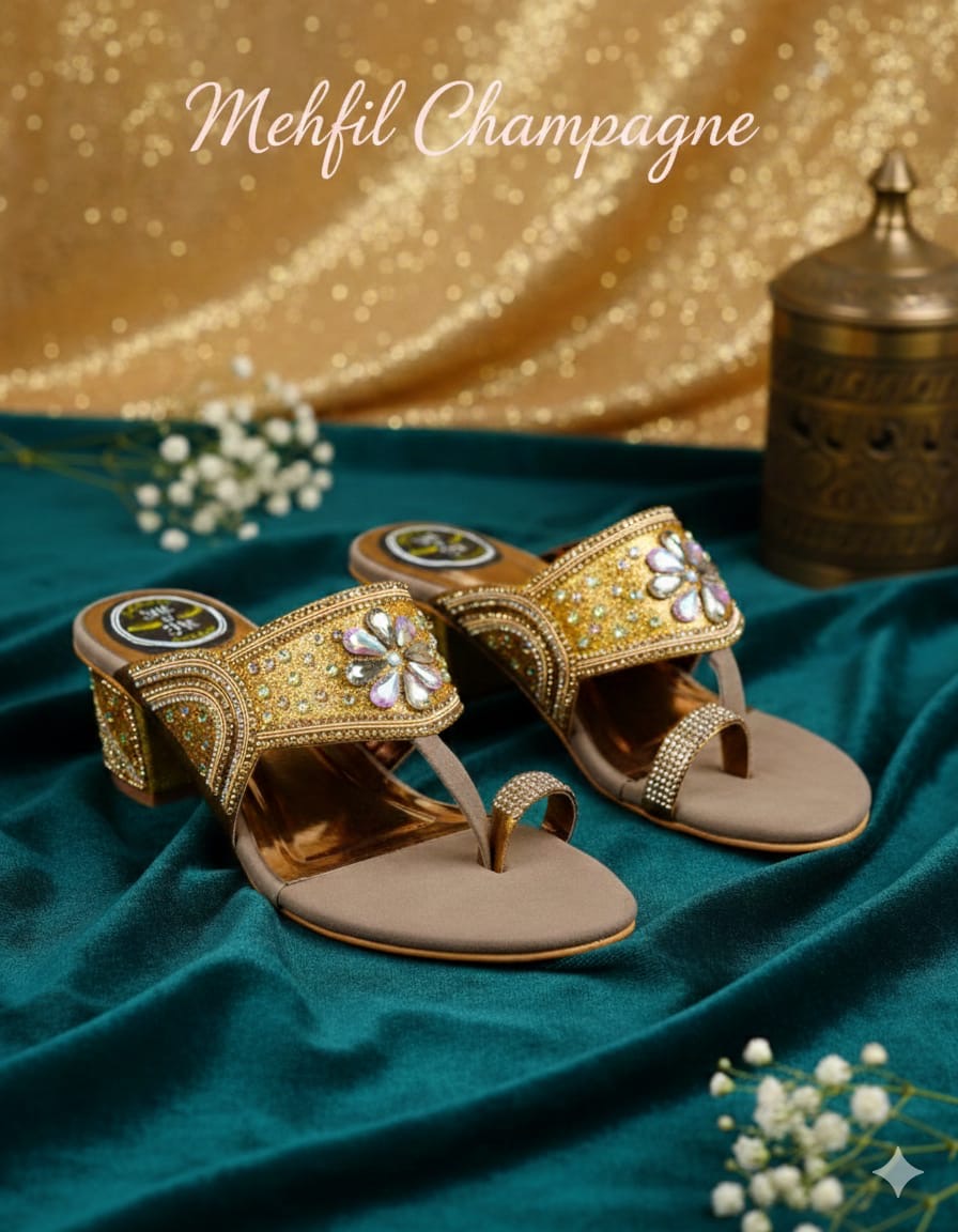 Mehfil champagne
