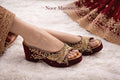 NOOR MAROON