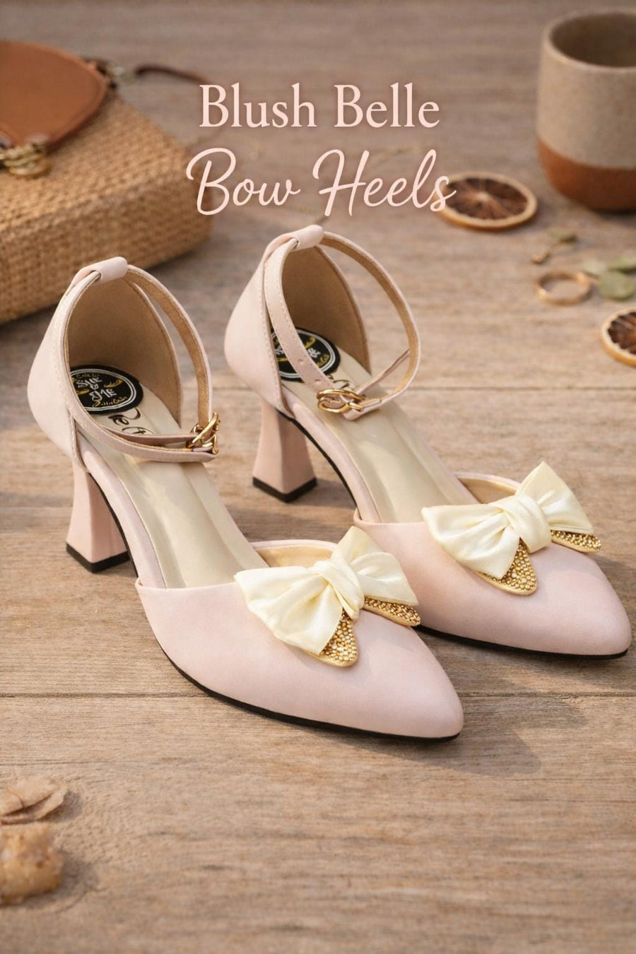 BELLE
