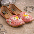 MEHERBANO LOAFER