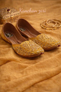 KANCHAN ZARI