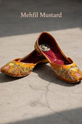 MEHFIL MUSTARD