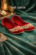 LAAL ZARI
