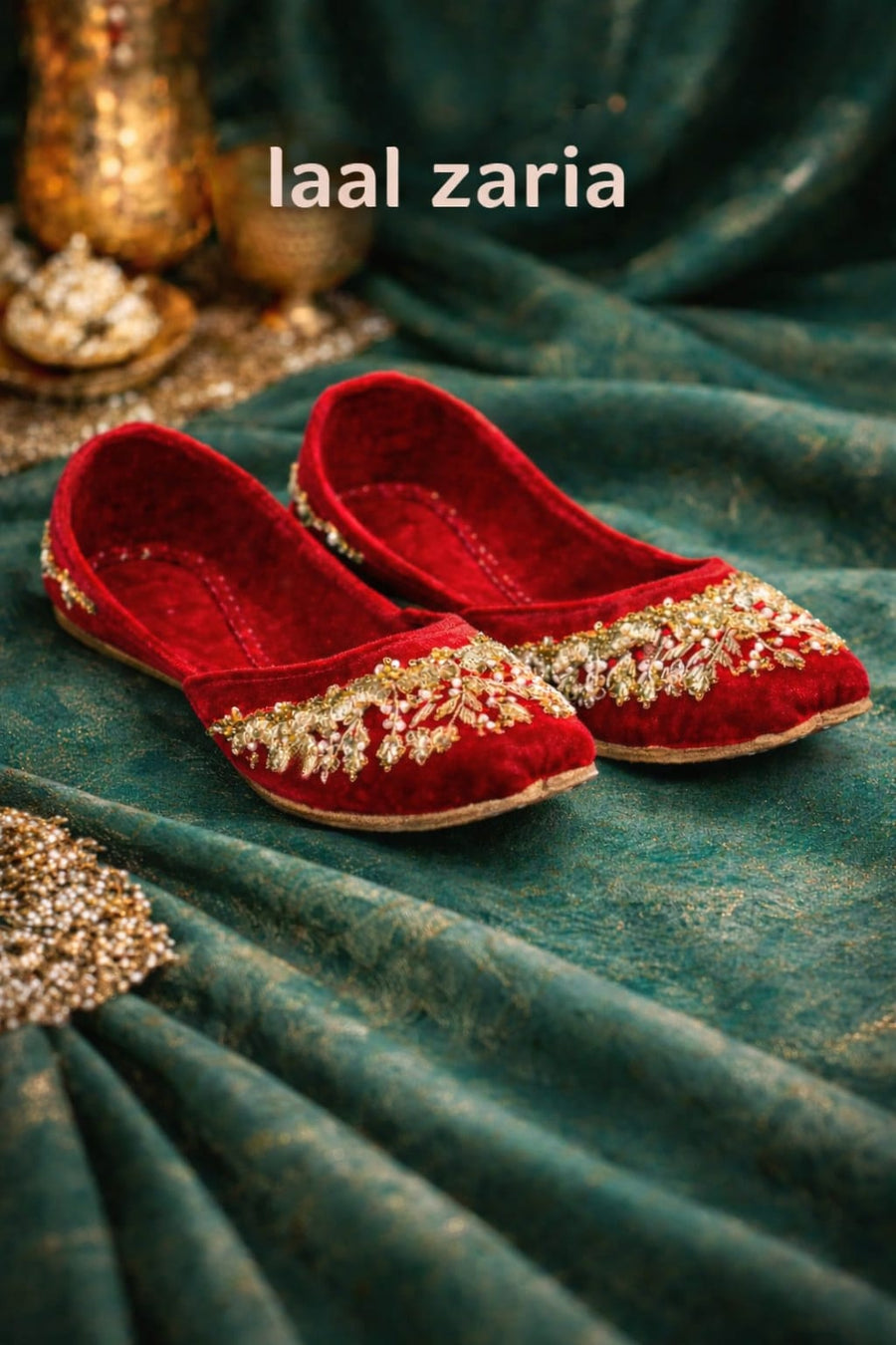 LAAL ZARI