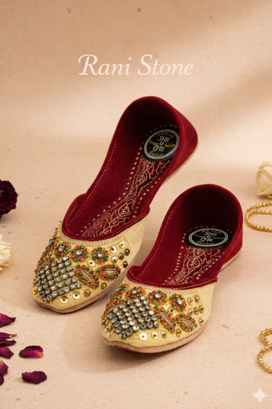 RANI STONE