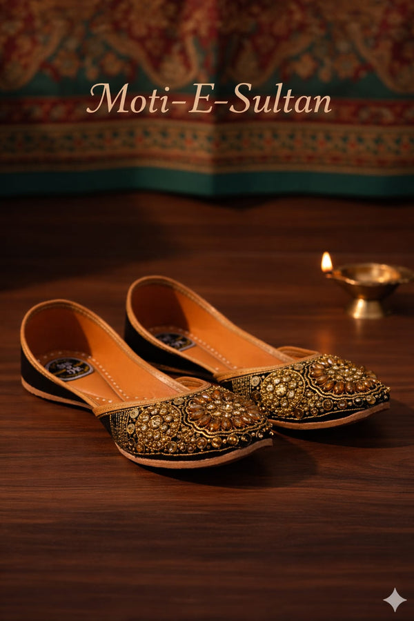 MOTI-E-SULTAN