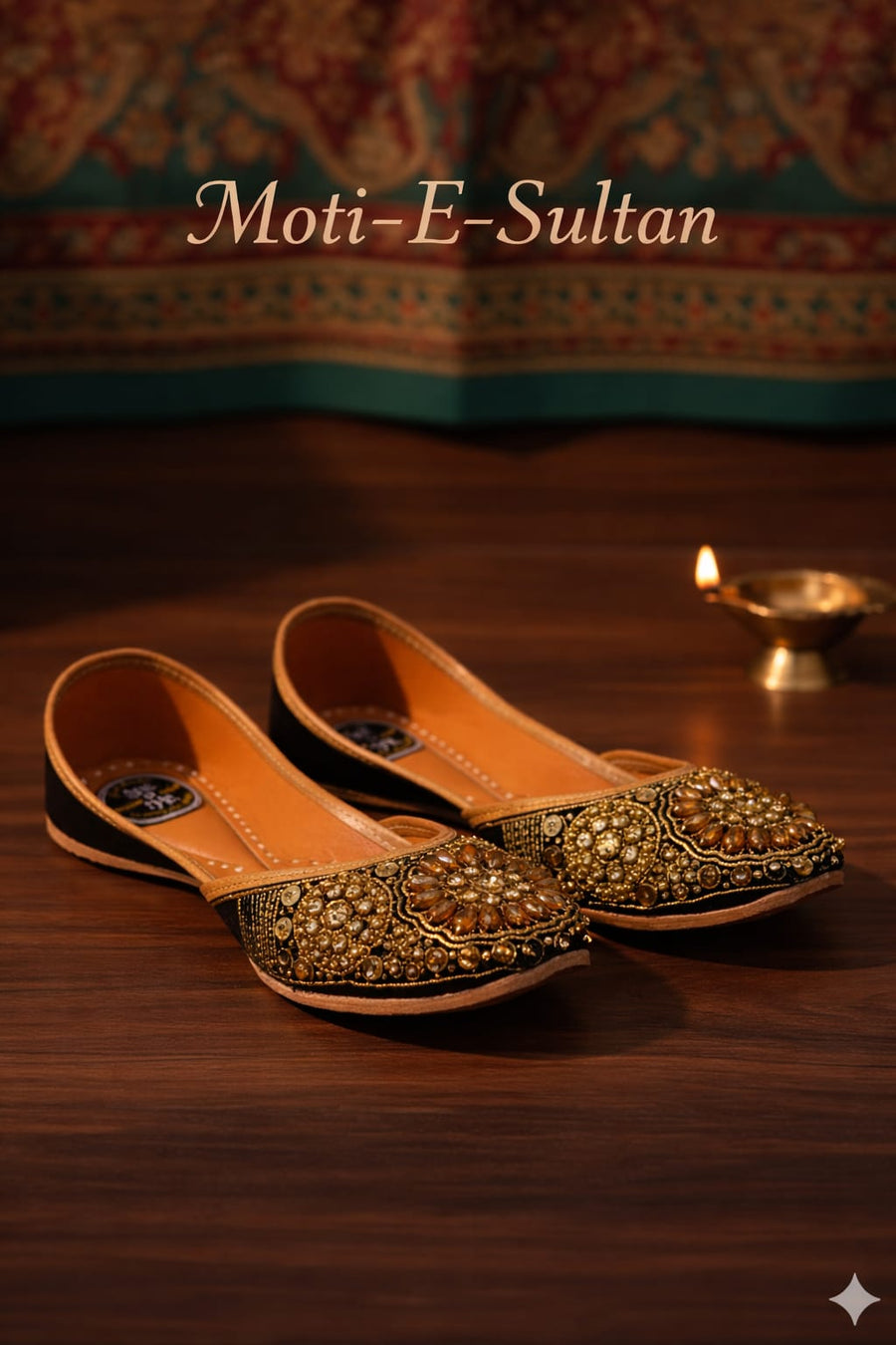 MOTI-E-SULTAN