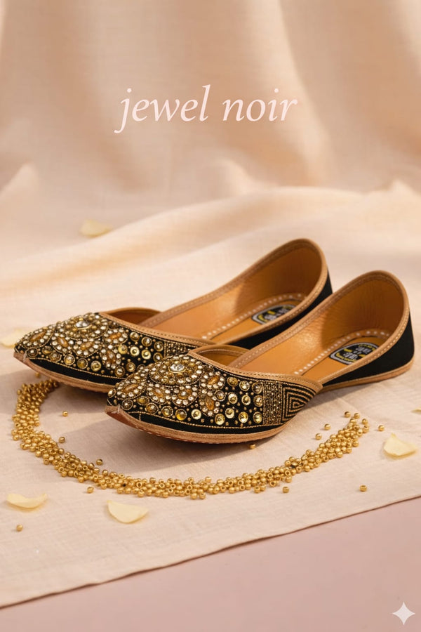 JEWEL NOIR