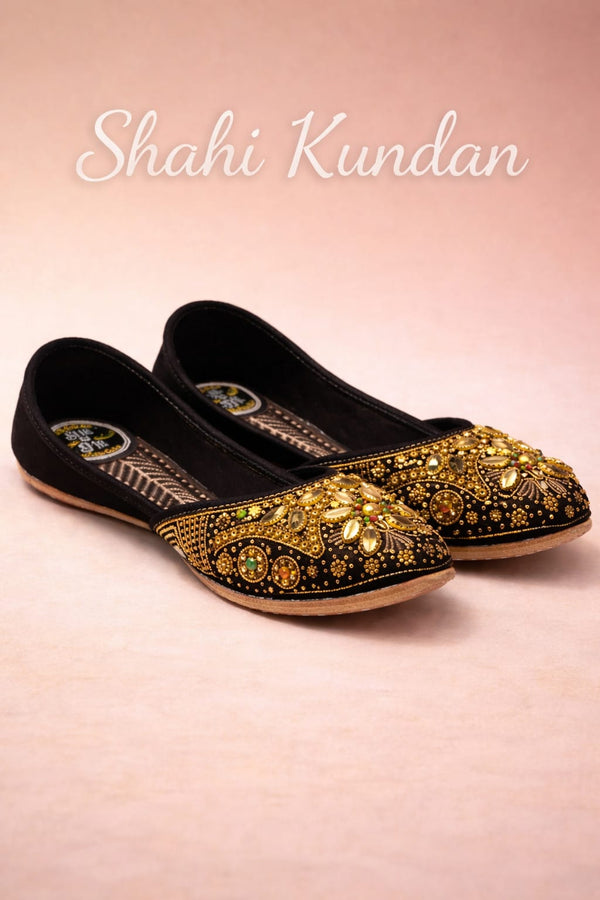 SHAHI KUNDAN