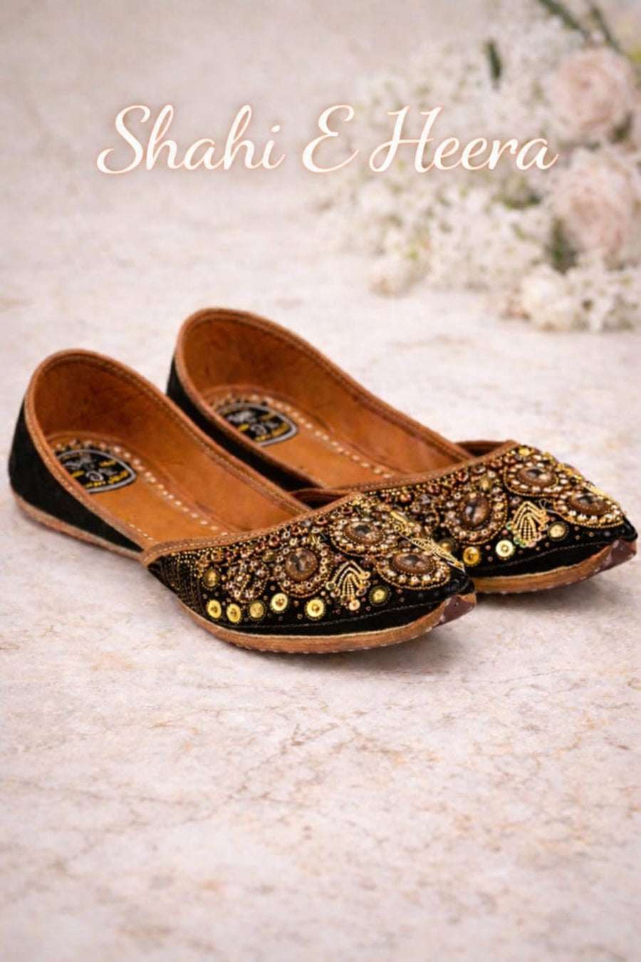 SHAHI-E-HEERA