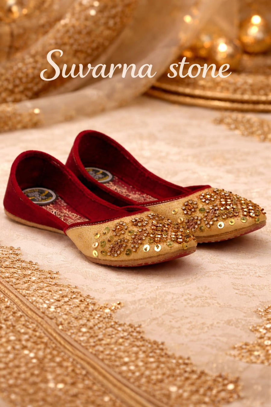 SUVARNA STONE