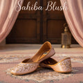 SAHIBA