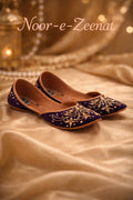 NOOR-E-ZEENAT