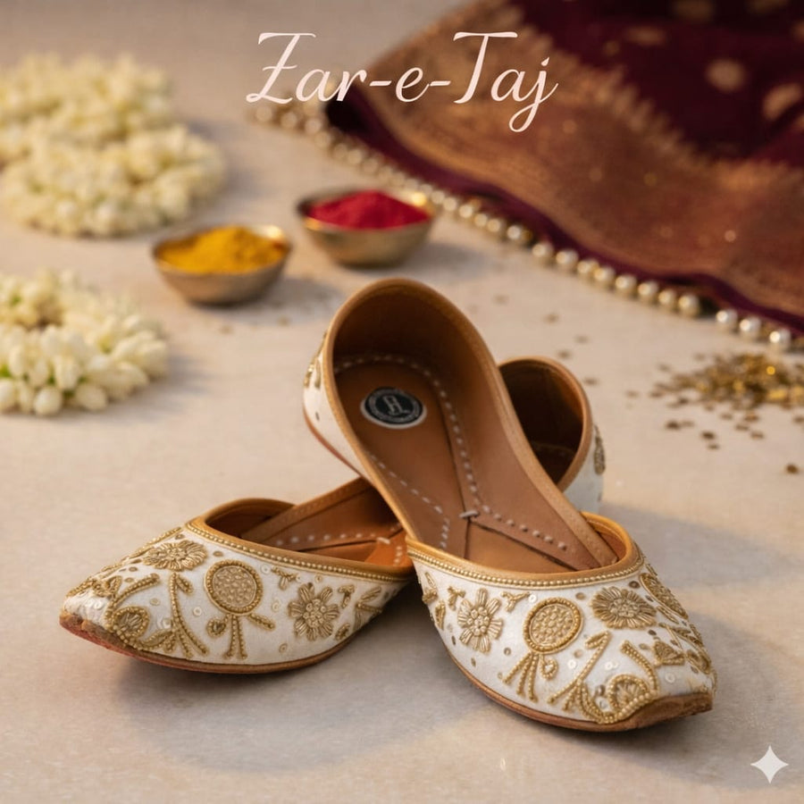 ZAR-E-TAJ
