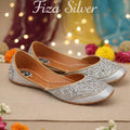 FIZA SILVER