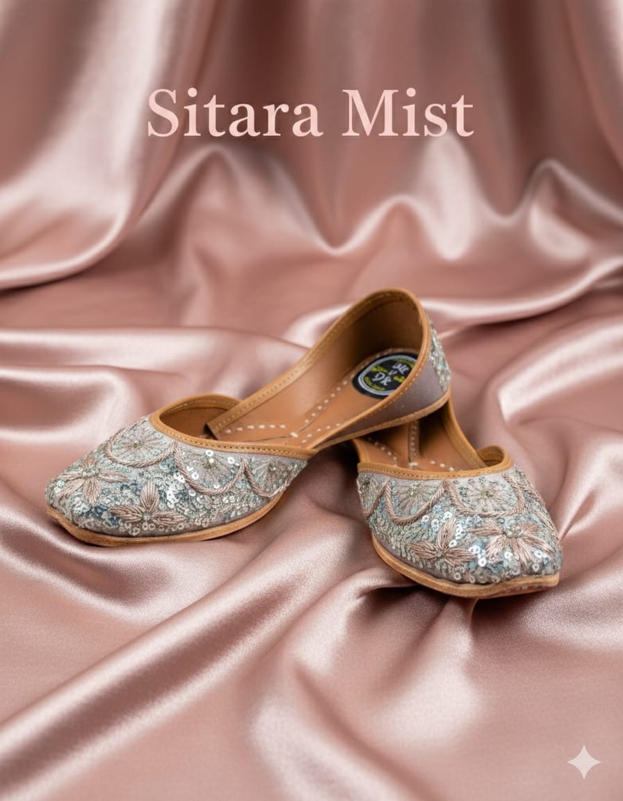 SITARA MIST