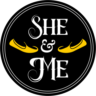 SHE & ME