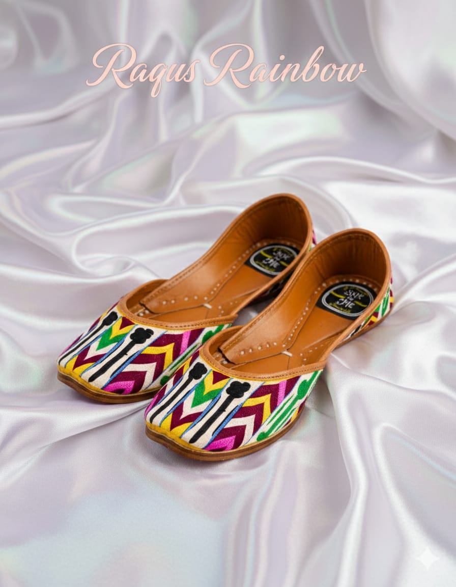 RAQS RAINBOW