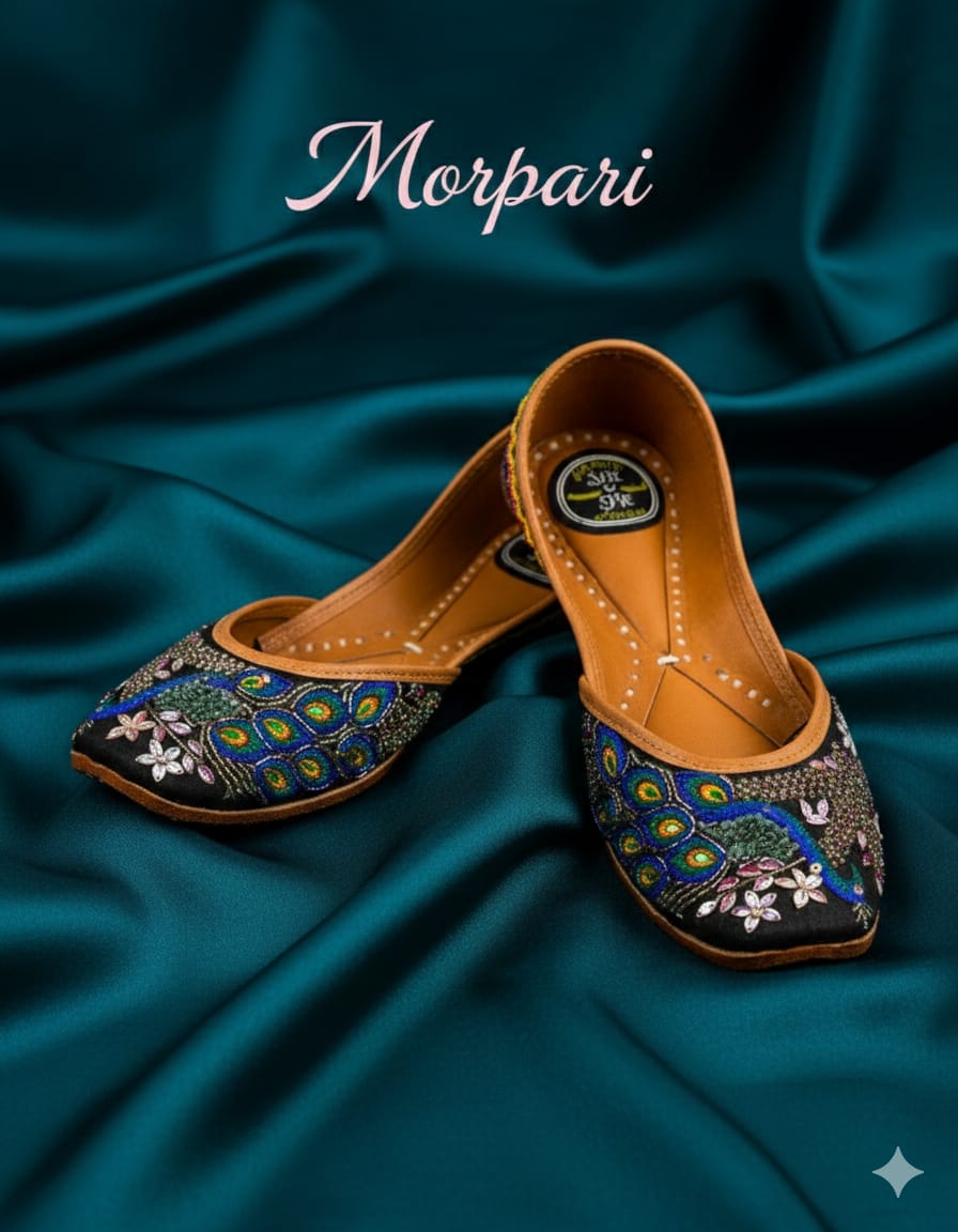 MORPARI