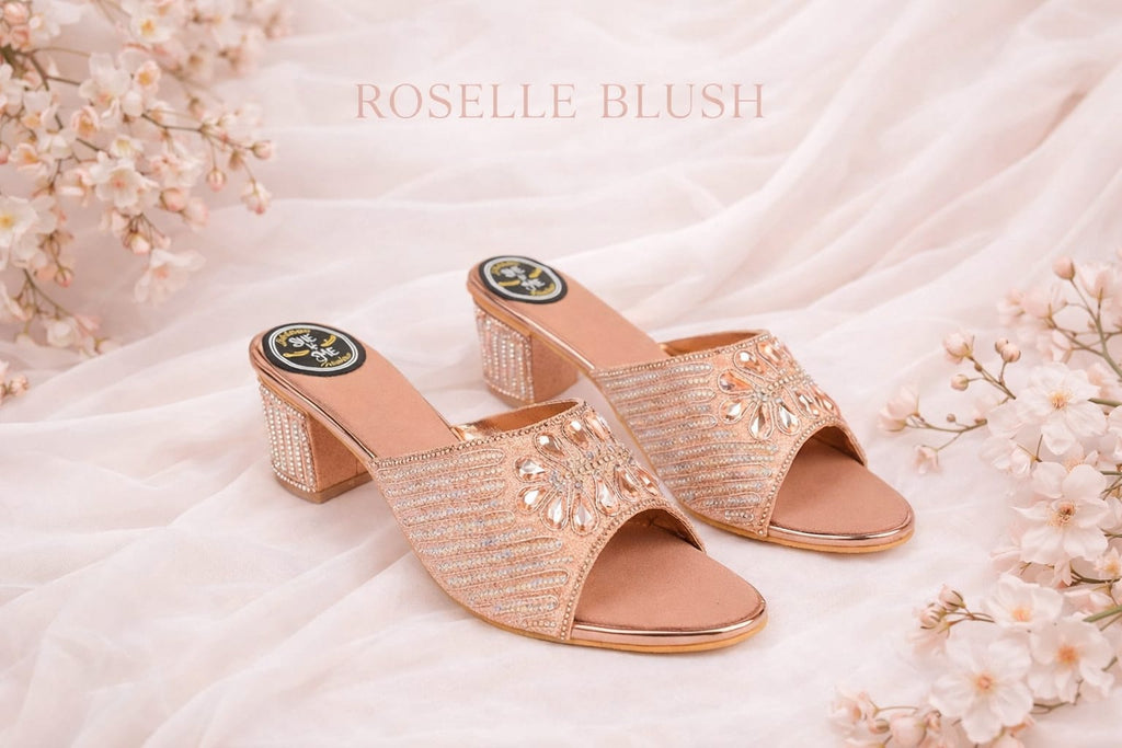 ROSELLE  ROYALE