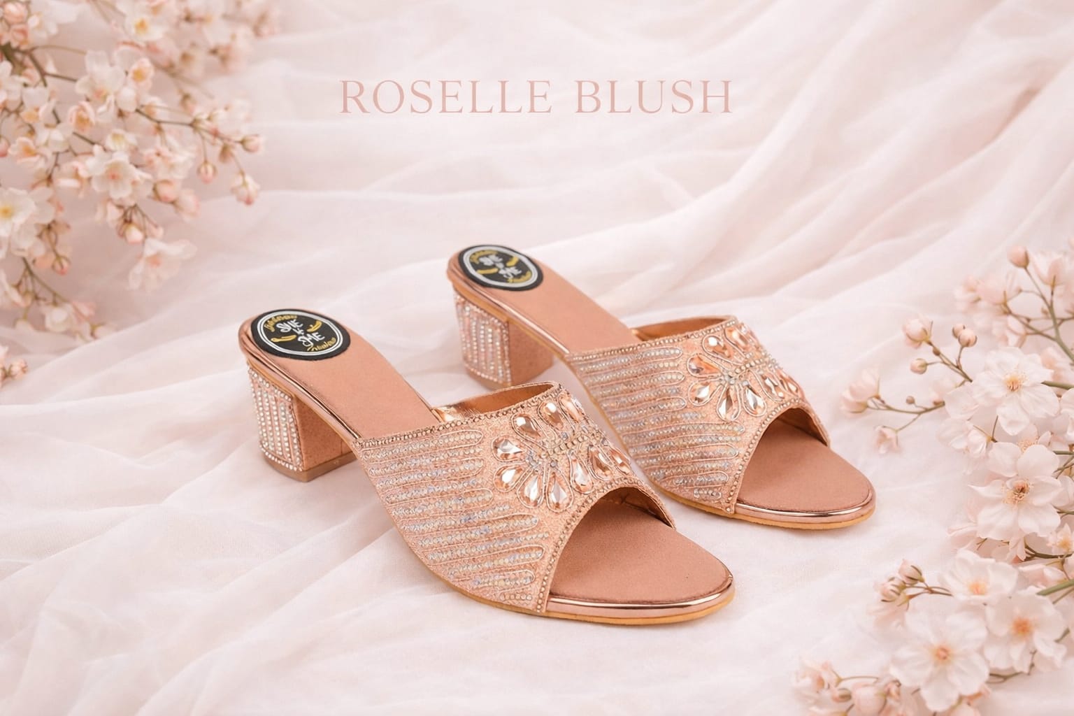 ROSELLE  ROYALE