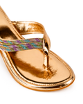 METALLIC