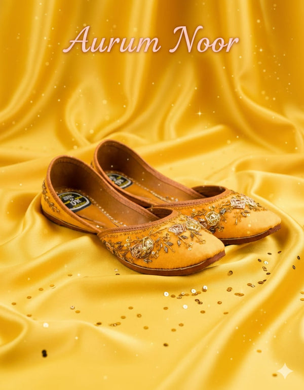 AURUM