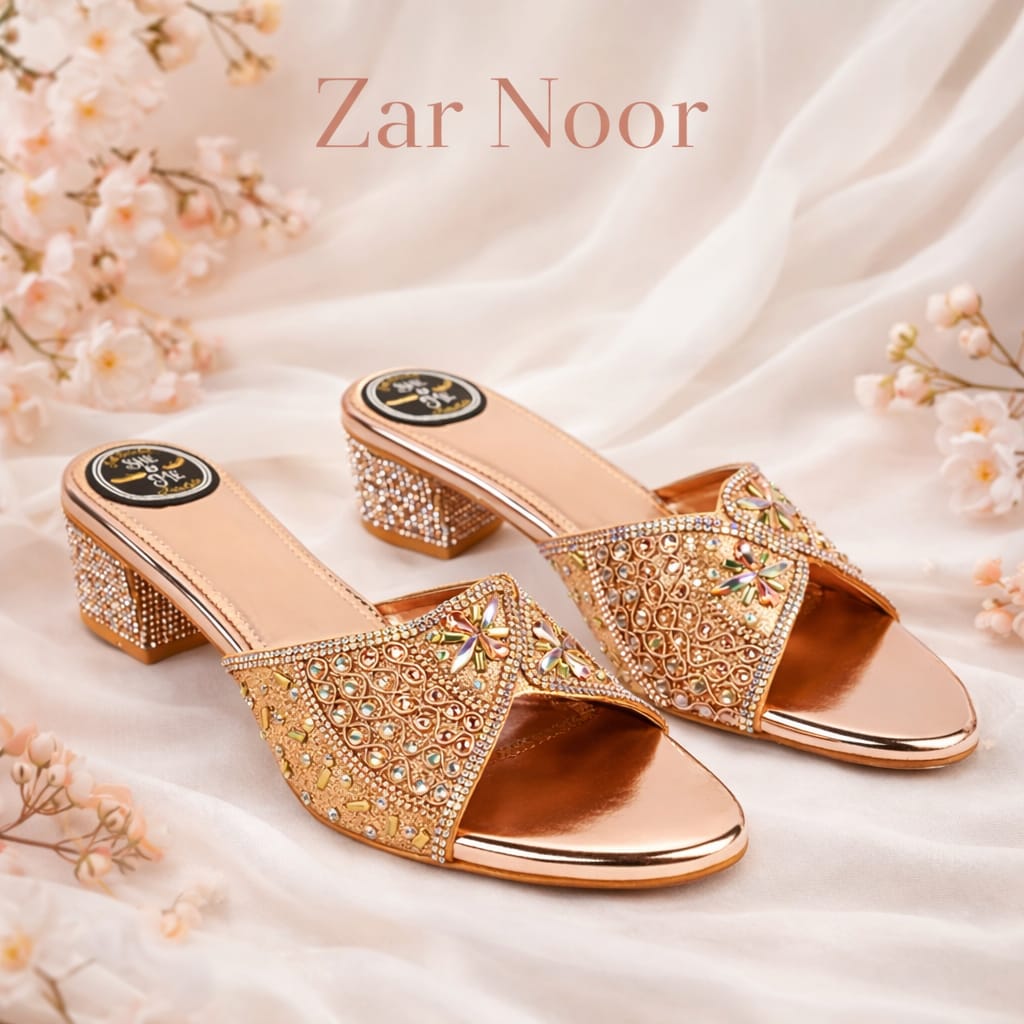 ZAR NOOR