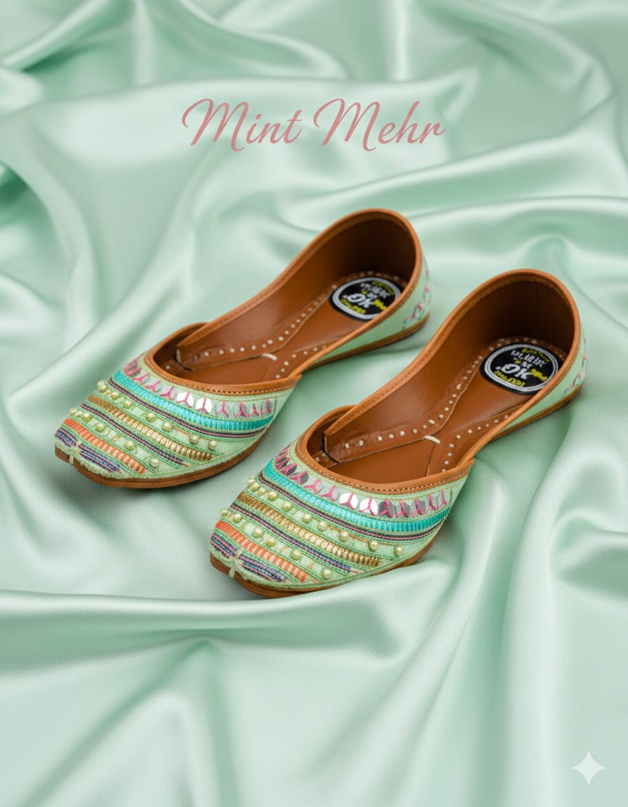 MINT MEHR