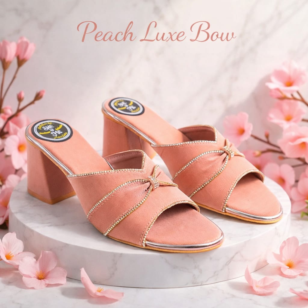 LUXE BOW