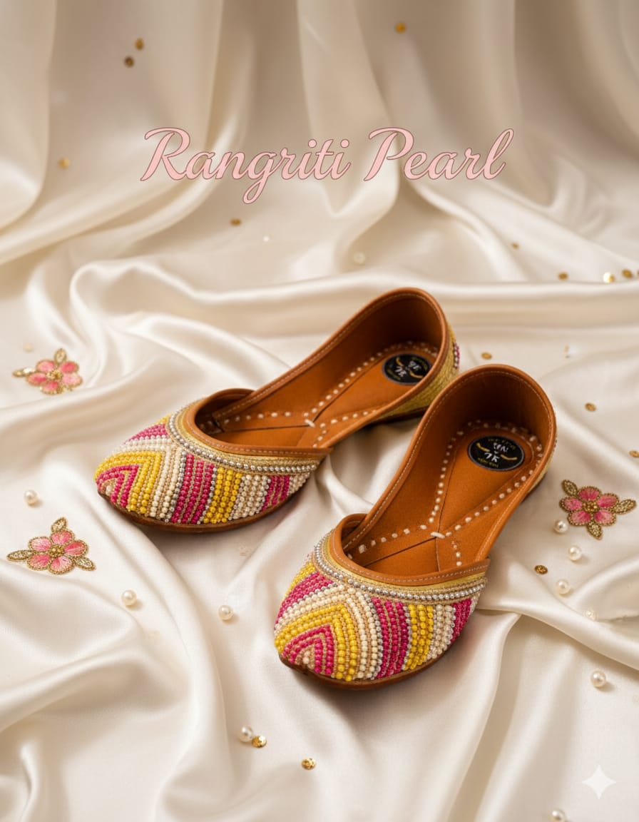 RANGRITI PEARL