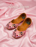 ALOHA BOOM