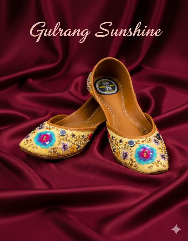 GULRANG