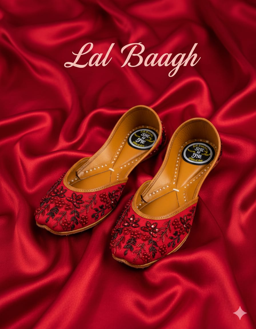 LAL BAAGH