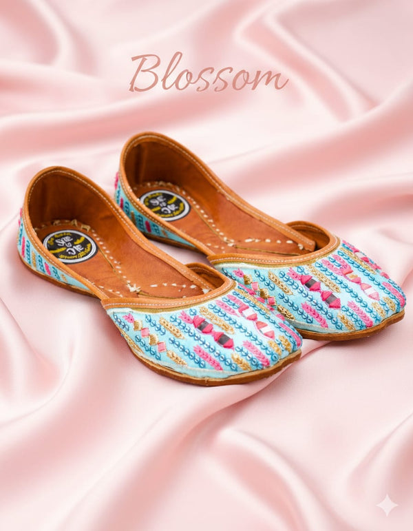 BLOSSOM