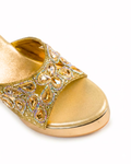GILDED