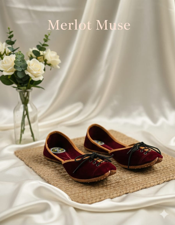 MERLOT MUSE