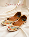 NOORANI RANG