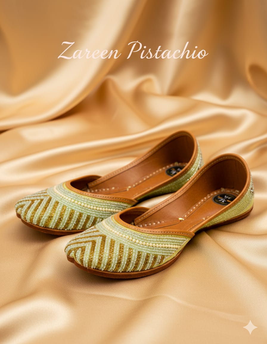 PISTACHIO