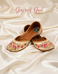 GAJRAJ GUL