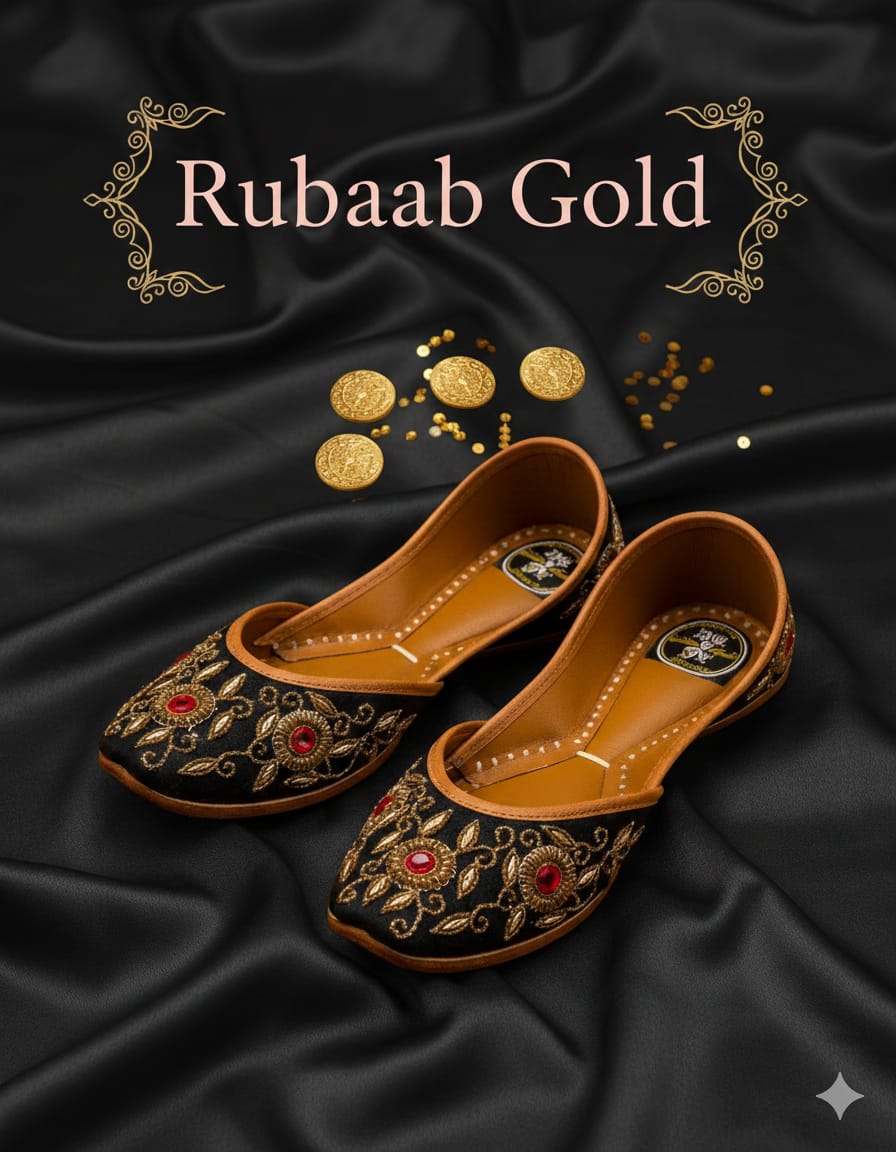 RUBAAB
