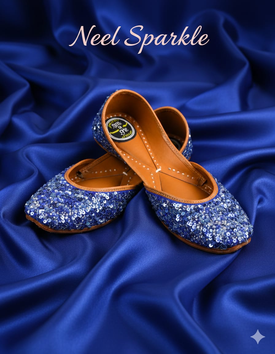 NEEL SPARKLE