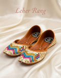 LEHER