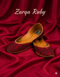 ZARQA RUBY