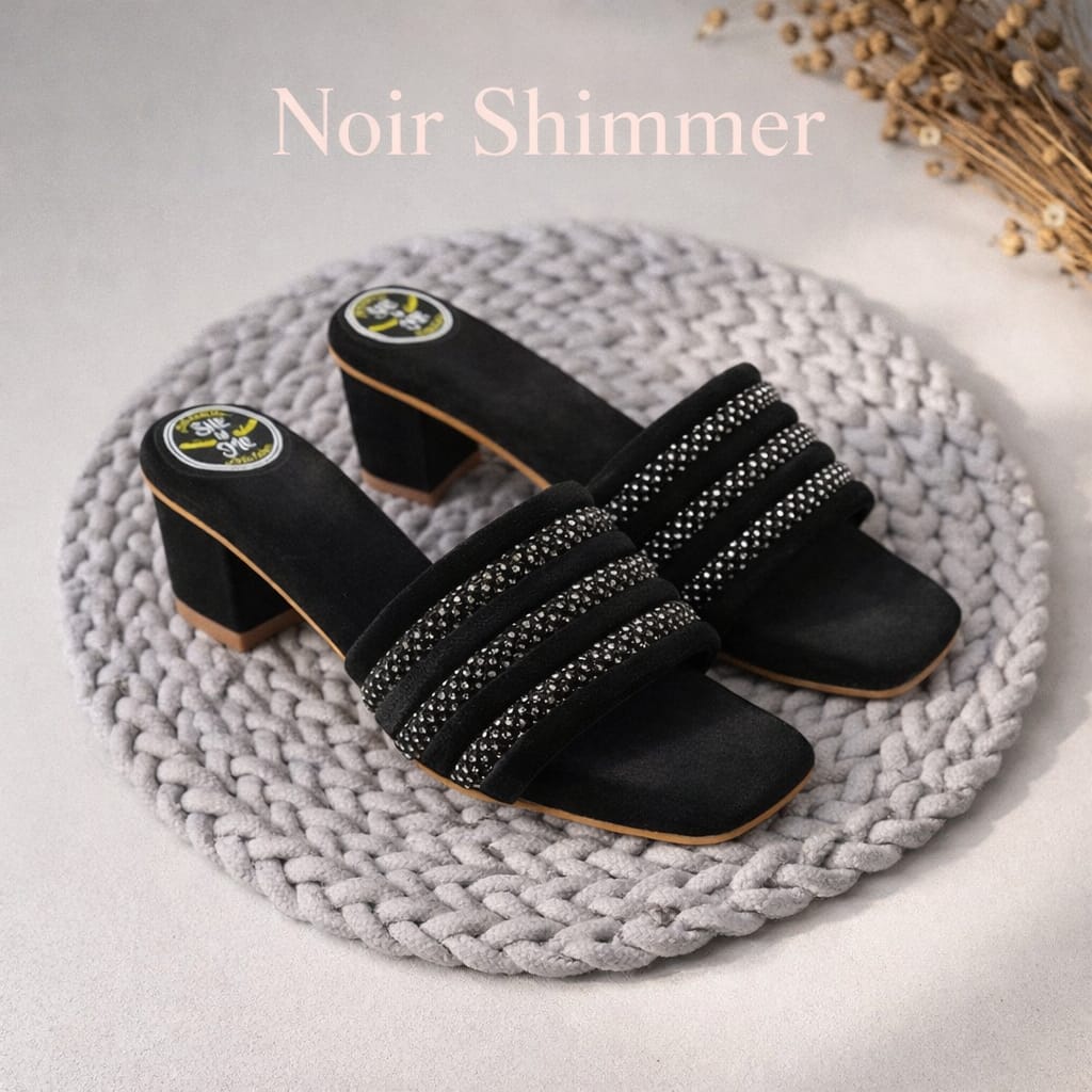 SHIMMER