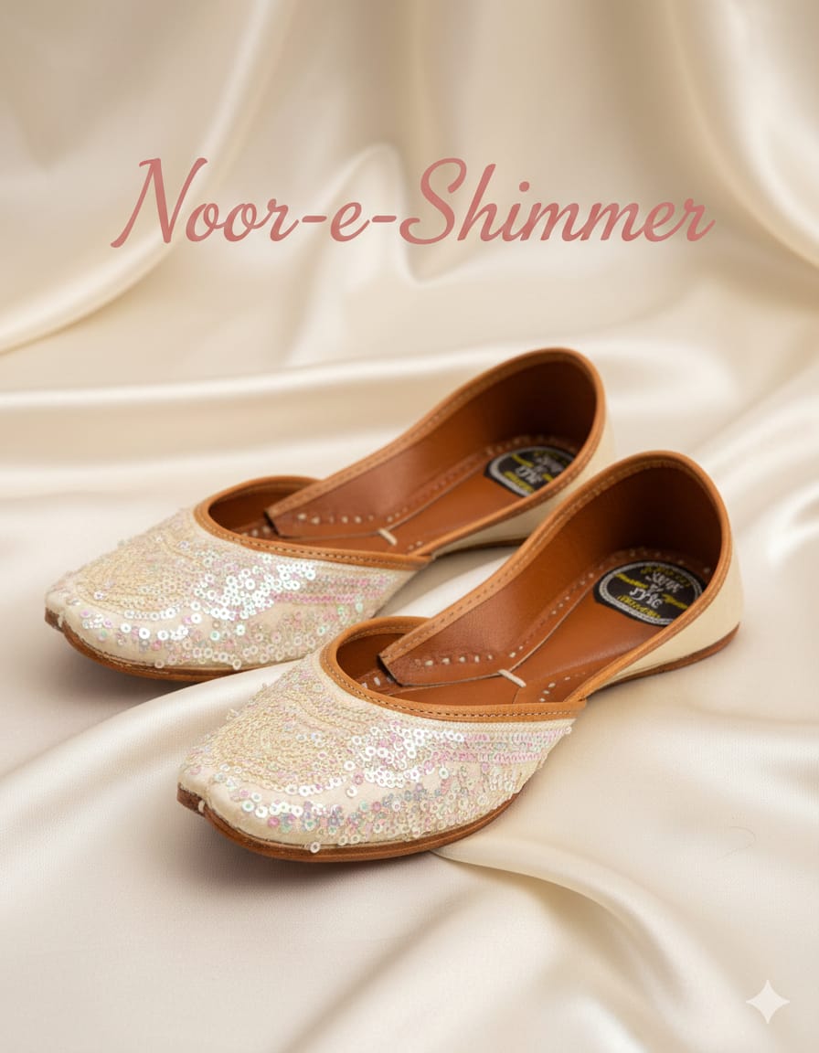 NOOR-E-SHIMMER