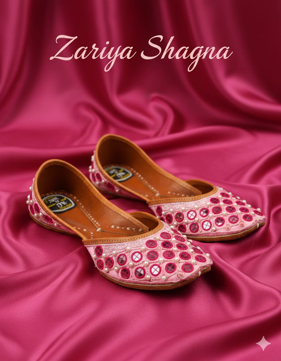 SHAGNA