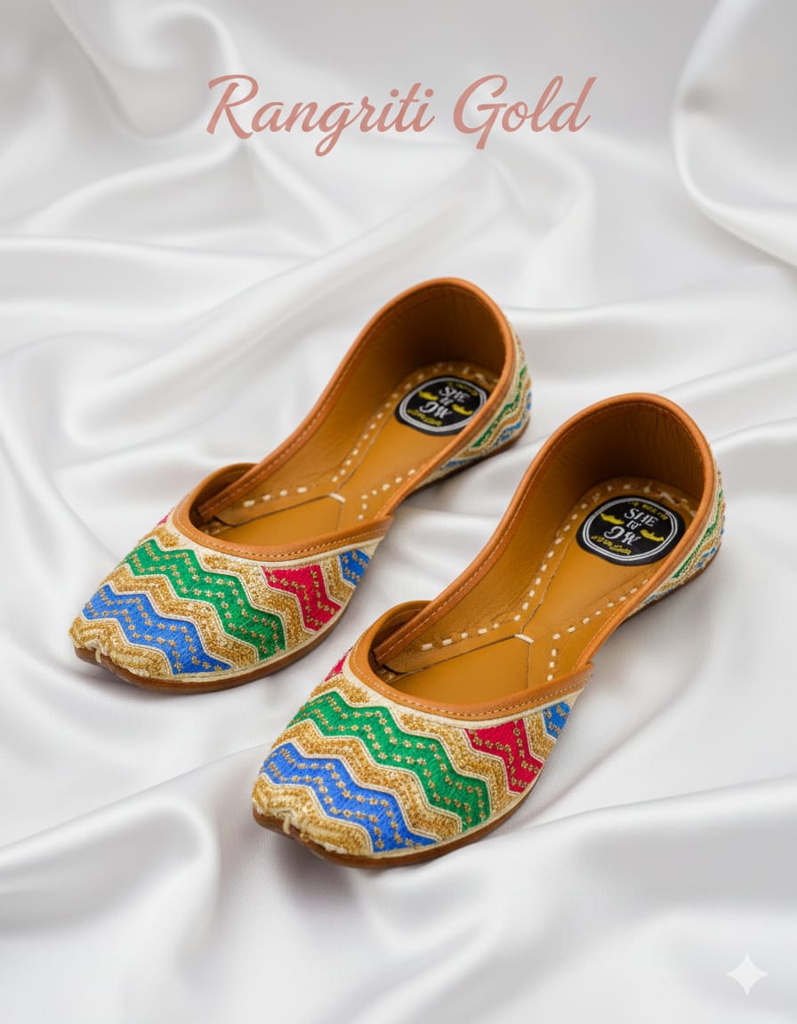 RANGRITI