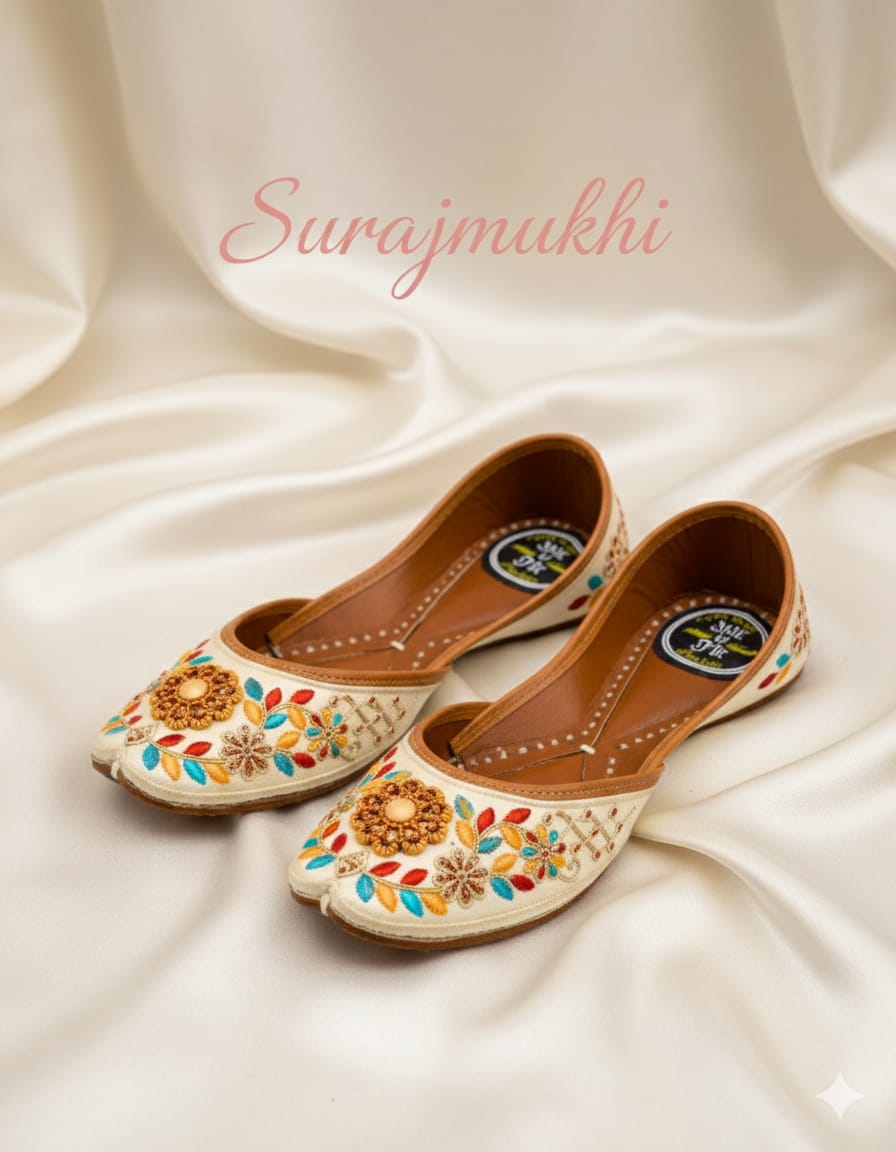 SURAJMUKHI